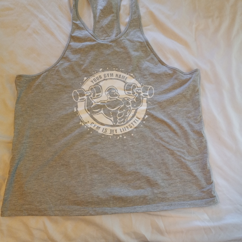 Tank top - Picture 3 of 3